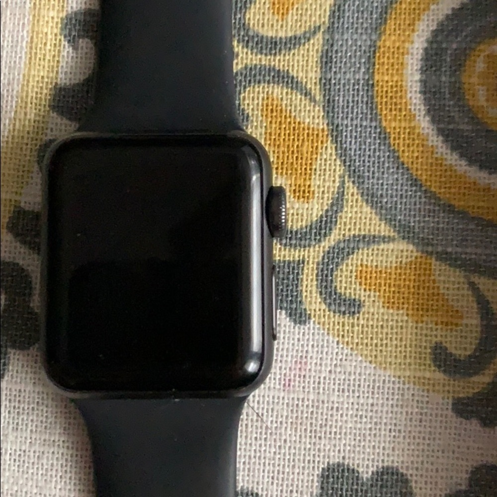 Apple watch series 3. 38mm